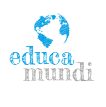 Imagem do símbolo da Educa Mundi